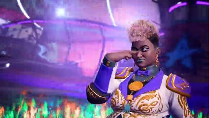 Destruction AllStars - Cinematic Trailer   PS5 Games