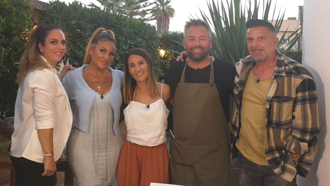 'Promi Dinner': Eskalation hinter den Kulissen