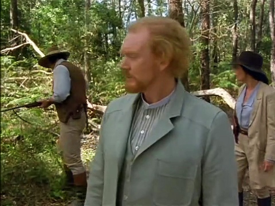 Die verlorene Welt Staffel 1 Folge 12