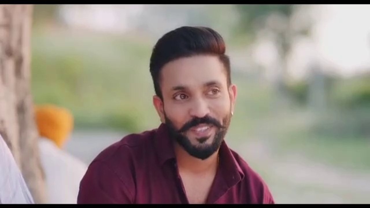 Sass Meri Ne Munda Jameya New Punjabi Movie 2022 Part-2 Full Hd.