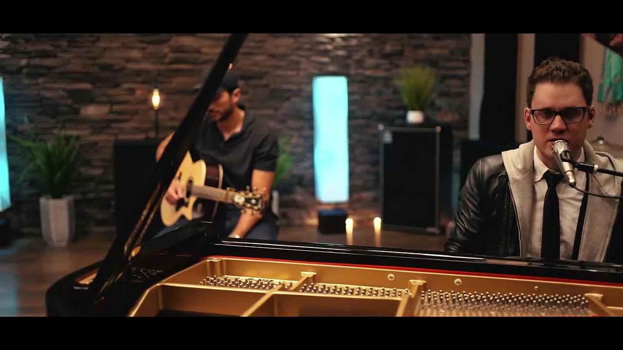 Somewhere Only We Know - Keane (Boyce Avenue ft. Alex Goot piano acoustic cover) on Spotify & Apple