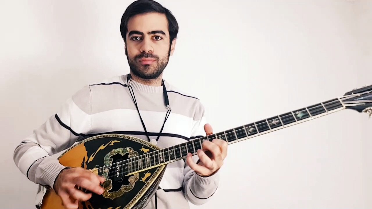 To Bouzouki Mou Exei Kefia 2020 - Yossi Aharon