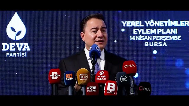 Şehirlerin DEVA'sı Hazır l Yerel Yönetimler ve Şehircilik Eylem Planı