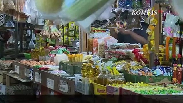 Mendag Zulhas: Harga Minyak Goreng Curah Hampir Merata Rp14 Ribu