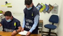 Mafia, beni per oltre un milione sequestrati a un imprenditore edile agrigentino