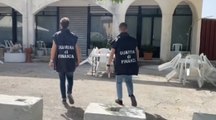 Agrigento - Mafia, sequestri per oltre 1 milione a imprenditore edile (04.07.22)