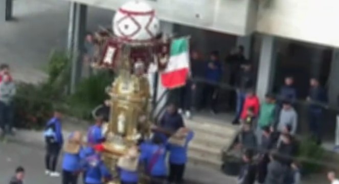 Paternò (CT) - Mafia, sequestrati beni alla famiglia Assinnata (04.07.22)