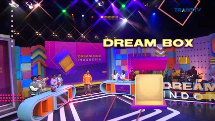 DREAM BOX INDONESIA 160