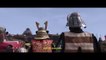 HANSAN- RISING DRAGON Official Trailer Teaser (2022)