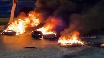 تظاهرات ليلية في ليبيا احتجاجا على انقطاع الكهرباء لساعات طويلة