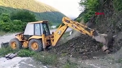 ''Arsa bizim'' dedi, Türkiye'nin turizm cennetini kapattı