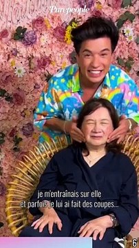 Nicolas Waldorf, coiffeur star de l'émission Incroyables transformations sur M6, répond aux questions de Purepeople.com .