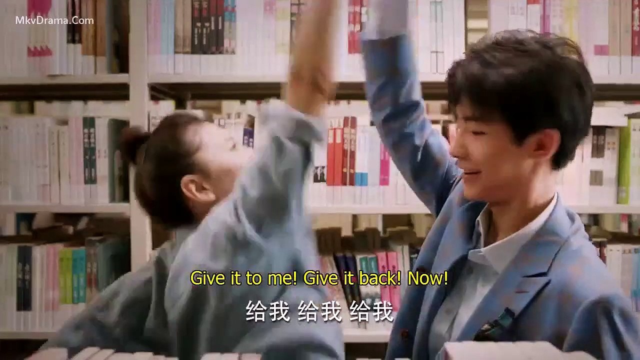 Love at First Taste (2022) Episode 2 English Subbed
