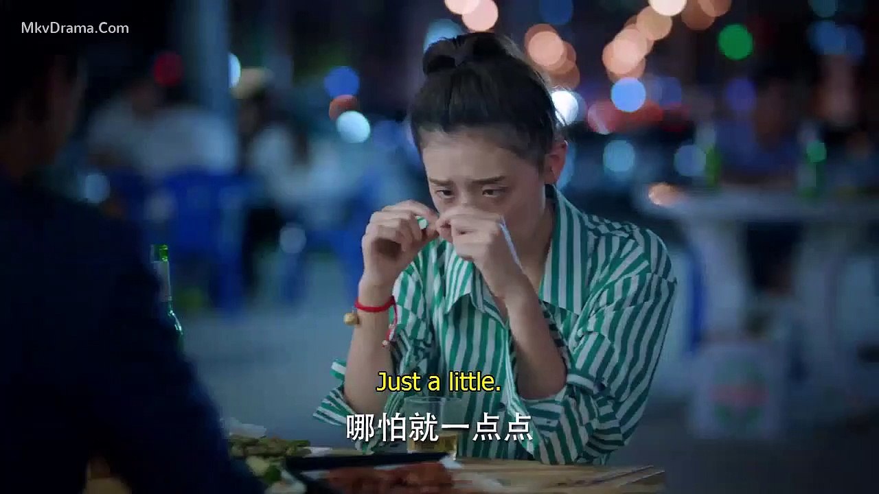 Love at First Taste (2022) Episode 10 English Subbed