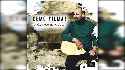 Cemo Yılmaz - Sevdadır