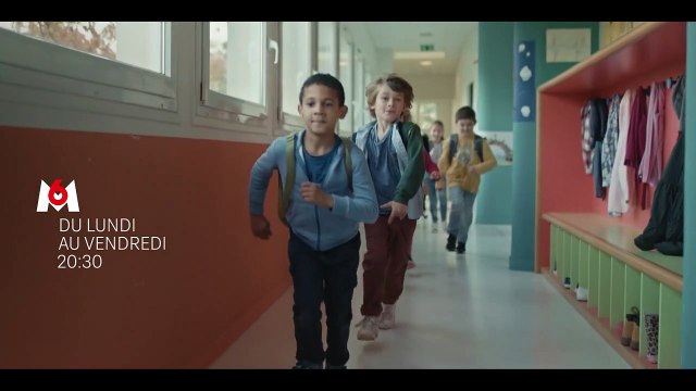 Comme des gosses - saison 1 Teaser VF