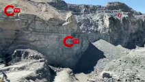 Şırnak’ta maden ocağında göçük: 1 işçi hayatını kaybetti