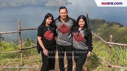 Karena Kondisi Kesehatan, Annisa Pohan harus Relakan Sang bayi