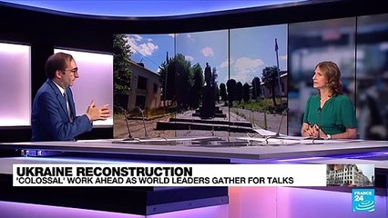 Russia claims control of pivotal eastern Ukrainian province