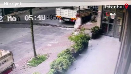 İstanbul’da çekiçli eski çalışan dehşeti