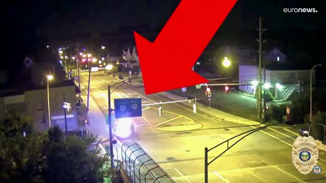 Был ли опасен Джейленд Уокер?