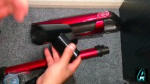 Proscenic I7 Cordless Handheld Stick Vacuum Cleaner (Review)