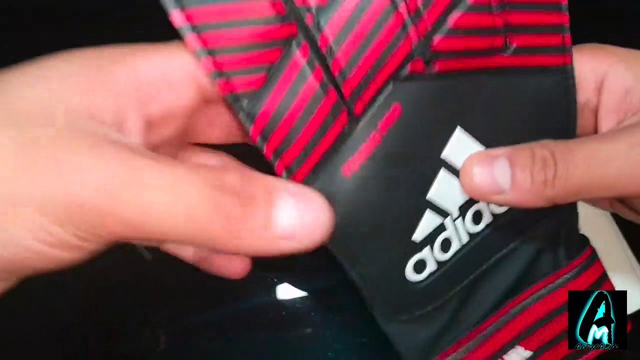 Adidas Ace Youngpro Manuel Neuer Goalkeeper Glove (Review)