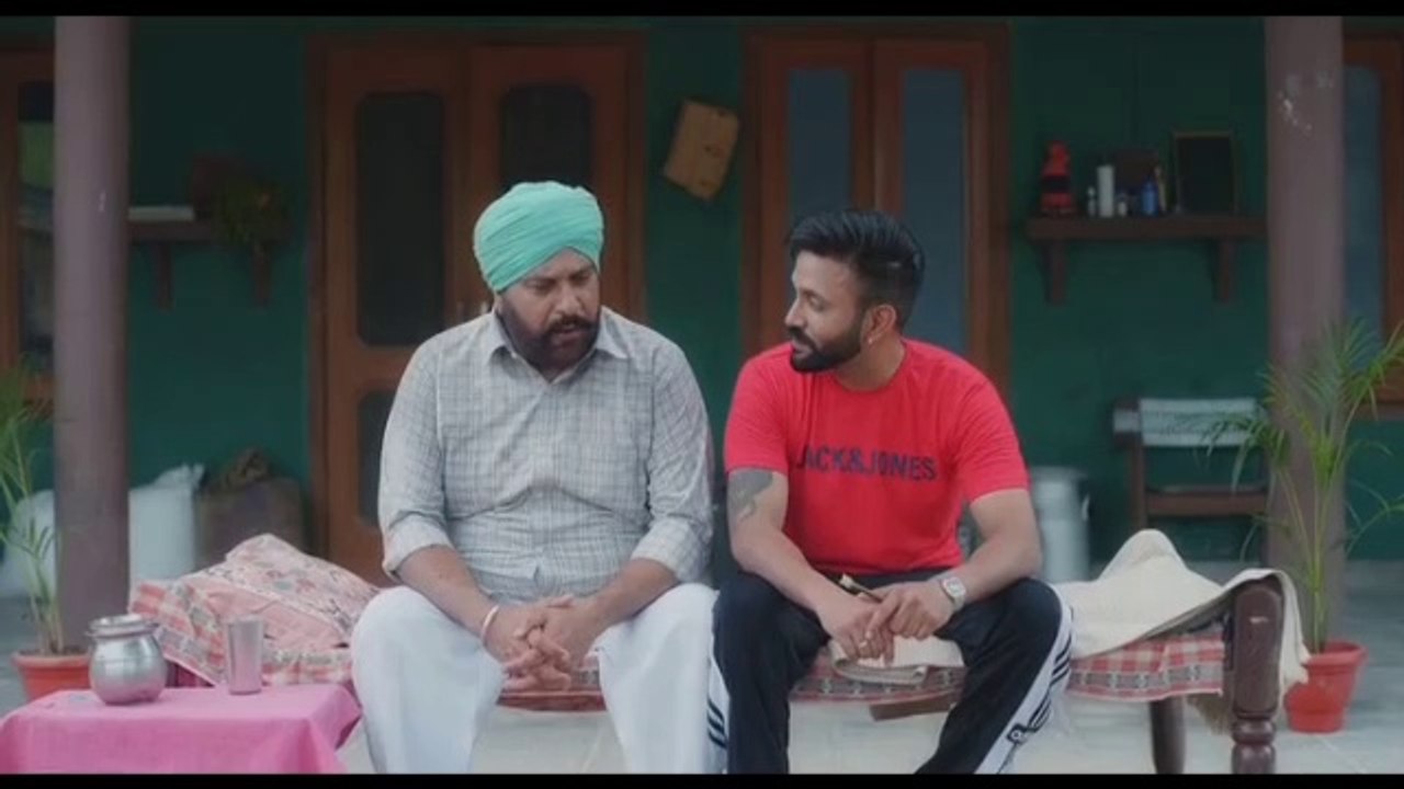 Sass Meri Ne Munda Jameya New Punjabi Movie 2022 Part-3 Full Hd.