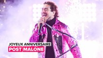 5 faits amusants sur Post Malone