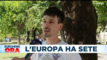 Le notizie del giorno | 4º luglio - Pomeridiane