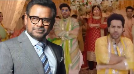 Varun Dhawan to work with Anees Bazmee in his next upcoming project | Khabar Filmy Hai