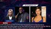 Are Chris Rock and Lake Bell dating? Rumored couple spotted 'holding hands' at dinner date in  - 1br