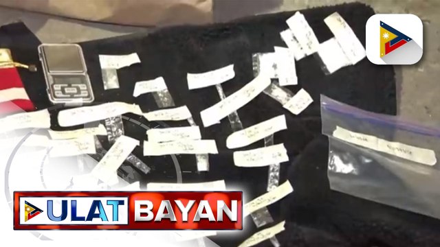 DILG, tiniyak na tuluy-tuloy ang kampanya ng pamahalaan vs. iligal na droga sa bansa