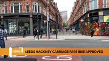 Leeds headlines 04 July 2022: Taxi fare increase, Dewsbury Arcade and Leeds 10K includes Rob Burrow