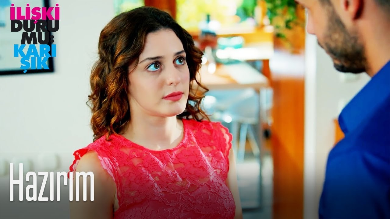 Hazırım
