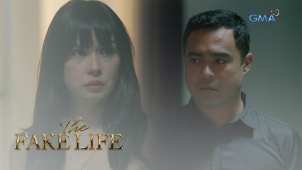 The Fake Life: Mark won’t stop pestering Cindy | Episode 21 (3/4)