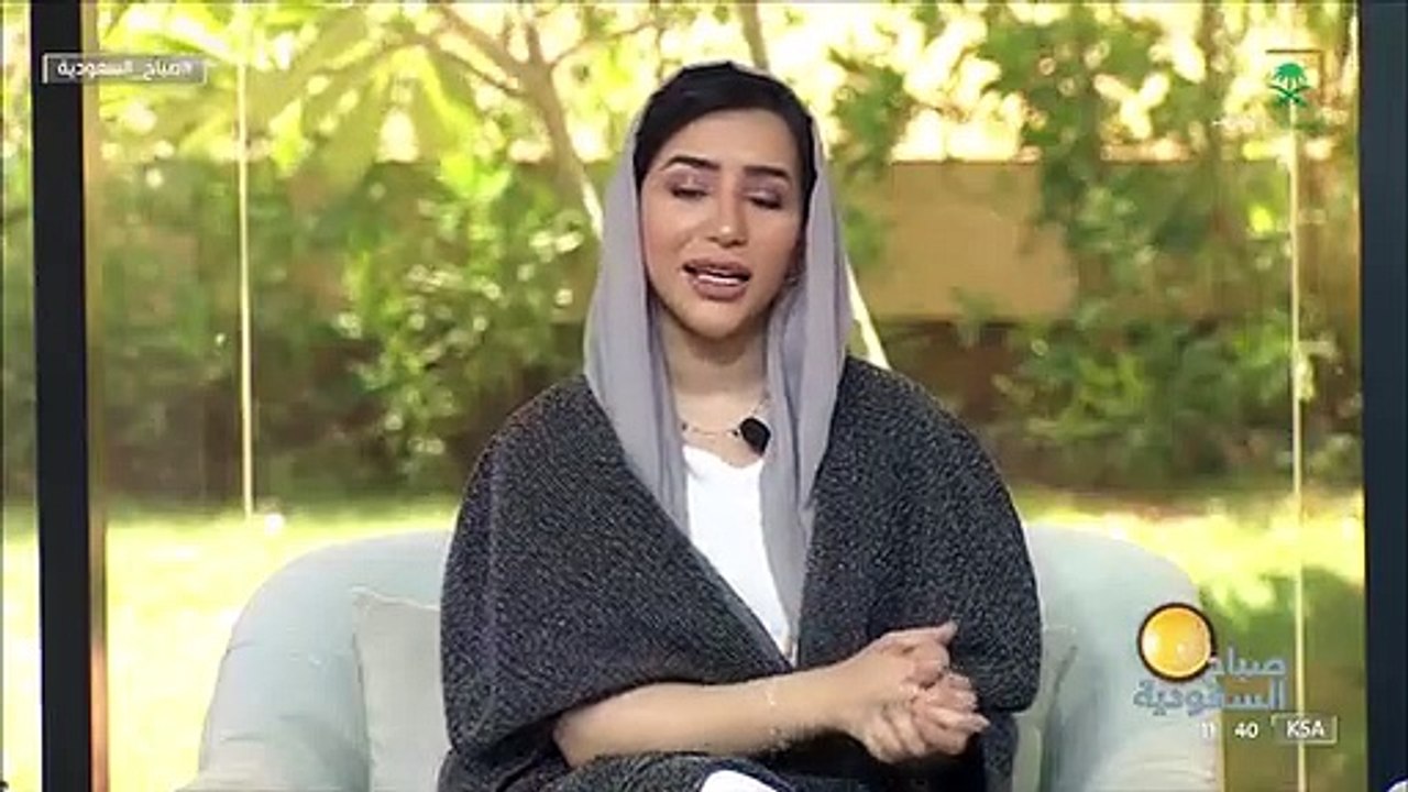 صباح_السعودية ما هي الأمور التي يجب أن يُغيرها الحاج عند عقده نيّة الحج بسلام_آمنين قناة_السعودية