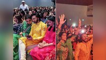Deepika Padukone Ranveer Singh Shankar Mahadevan Concert Dance Video Viral | Boldsky *Entertainment