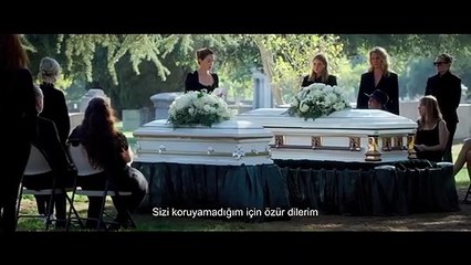 Çikis Yok Altyazili Fragman