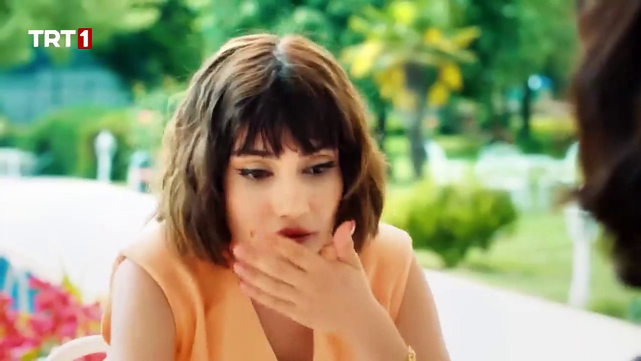 Seni Kalbime Sakladim 1.Bölün Fragmani