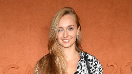 GALA VIDEO - Emma Smet “tata” excitée : “C’est une première pour moi !”