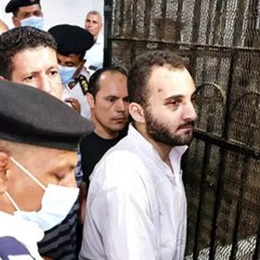 "#ضحية_مش_مجرم".. حملة للدفاع عن قاتل #نيرة_أشرف تغضب المصريين