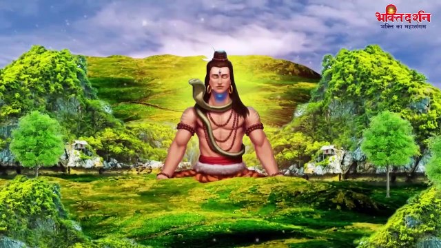 सोमवार स्पेशल ~ भोले बाबा की इस चमत्कारी वंदना को सुनने से दुःख, दरिद्रता दूर होकर शिव कृपा बरसती है ~ Soulful bhajan 2022