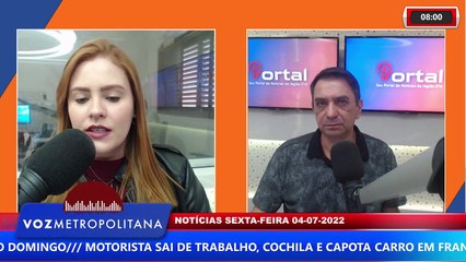 INCÊNDIO ATINGE EMPRESA DE RECICLAGEM EM CRAVINHOS