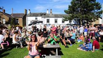 Lancaster news update 04 July 2022: Morecambe Music Festival 'bigger and better' this year