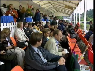 2000 World Rowing Cup III - Rotsee/ Lucerne (SUI) - Full Program