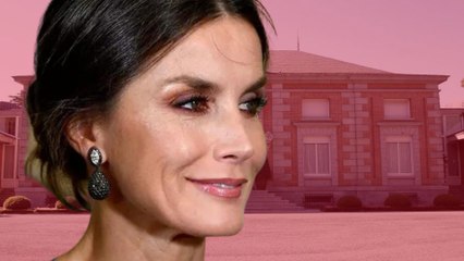 Revelan quien es la enemiga número 1 de la reina Letizia (y no es doña Sofía)