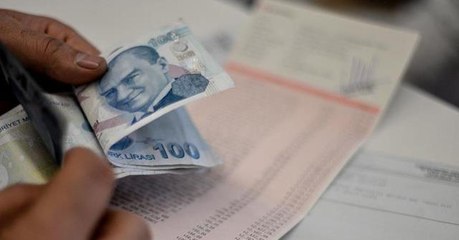 2022 yılında kim ne kadar alacak? İşte enflasyon farkına göre kalem kalem yeni maaşlar