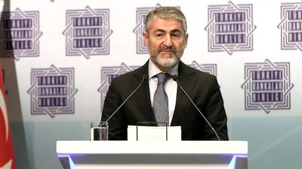 Bakan Nebati enflasyon rakamlarını değerlendirdi