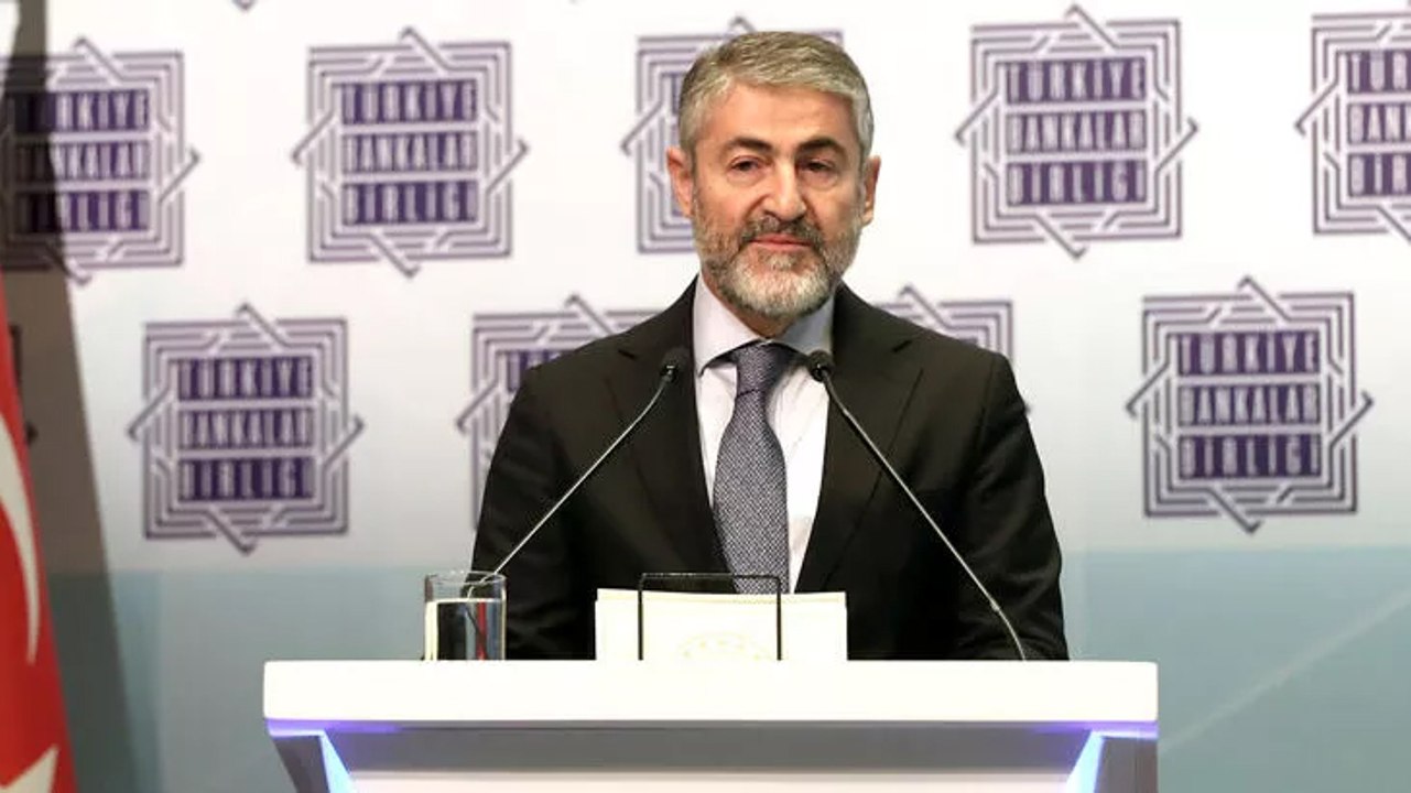 Bakan Nebati enflasyon rakamlarını değerlendirdi